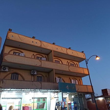 Al-Manara Hostel Siwa Oasis Eksteriør bilde
