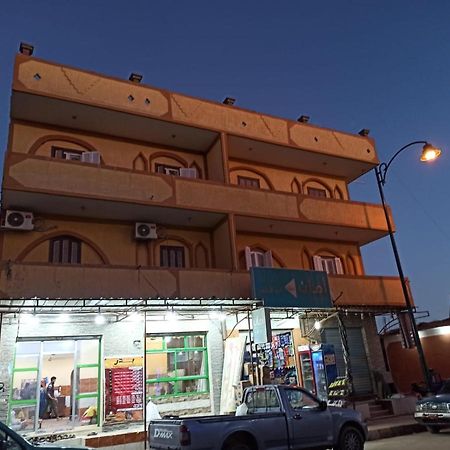 Al-Manara Hostel Siwa Oasis Eksteriør bilde