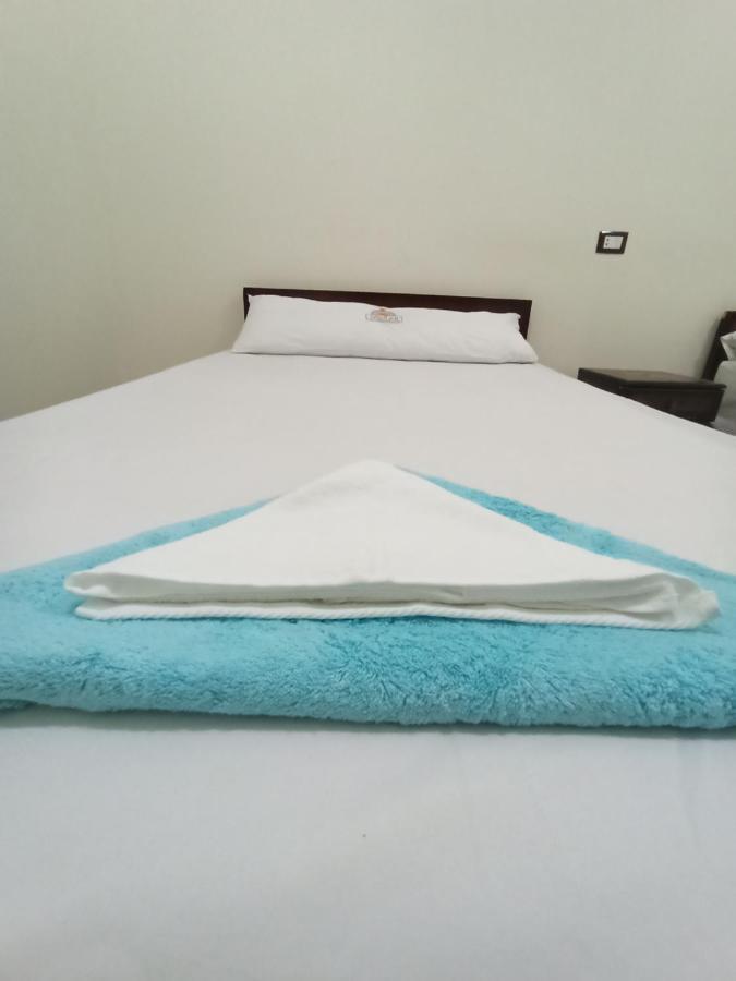 Al-Manara Hostel Siwa Oasis Eksteriør bilde