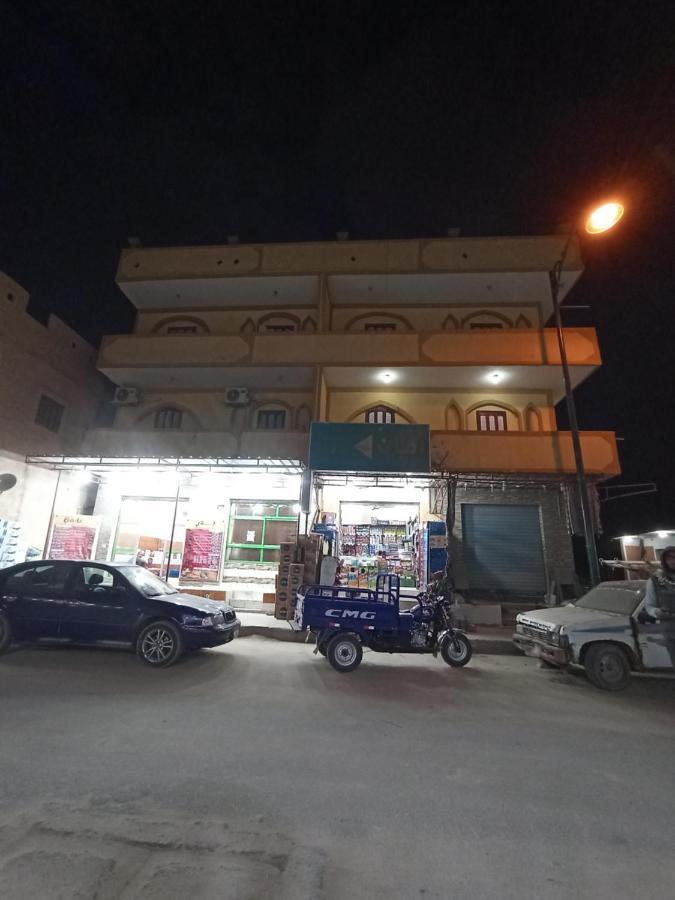 Al-Manara Hostel Siwa Oasis Eksteriør bilde