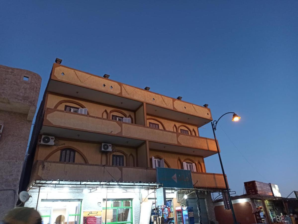 Al-Manara Hostel Siwa Oasis Eksteriør bilde
