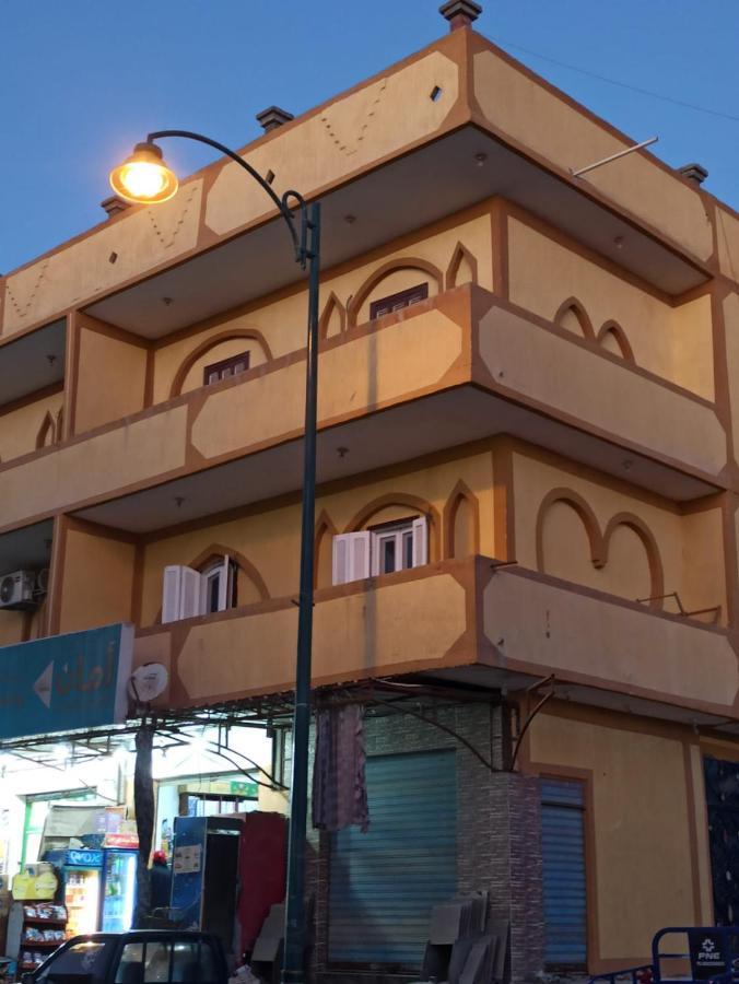 Al-Manara Hostel Siwa Oasis Eksteriør bilde