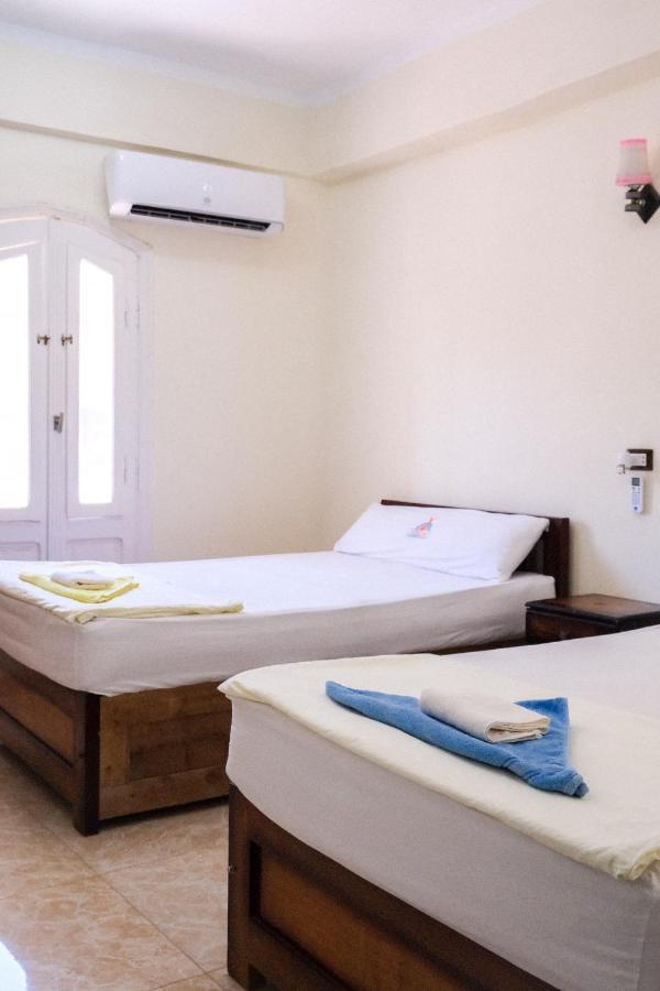 Al-Manara Hostel Siwa Oasis Eksteriør bilde