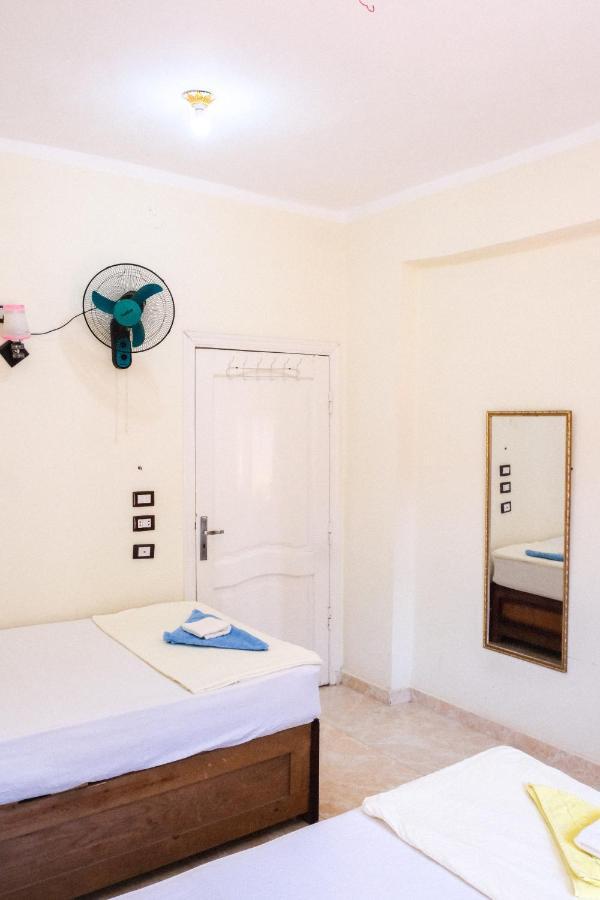 Al-Manara Hostel Siwa Oasis Eksteriør bilde