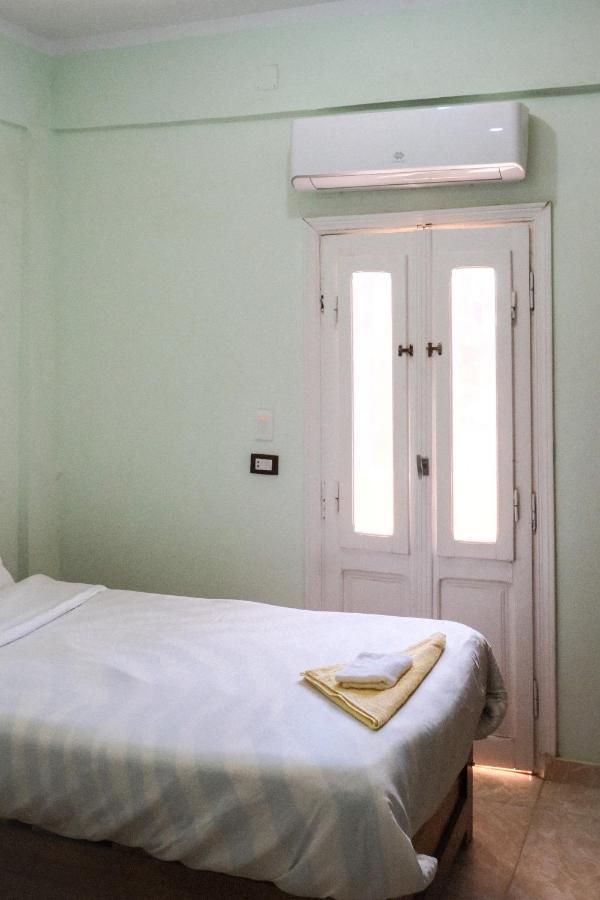 Al-Manara Hostel Siwa Oasis Eksteriør bilde