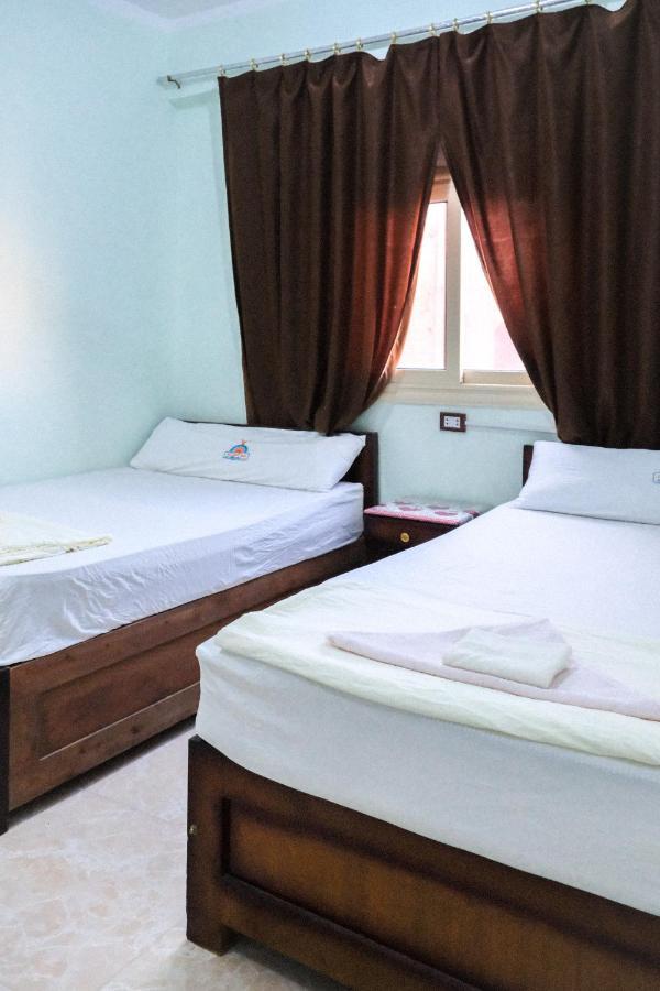 Al-Manara Hostel Siwa Oasis Eksteriør bilde