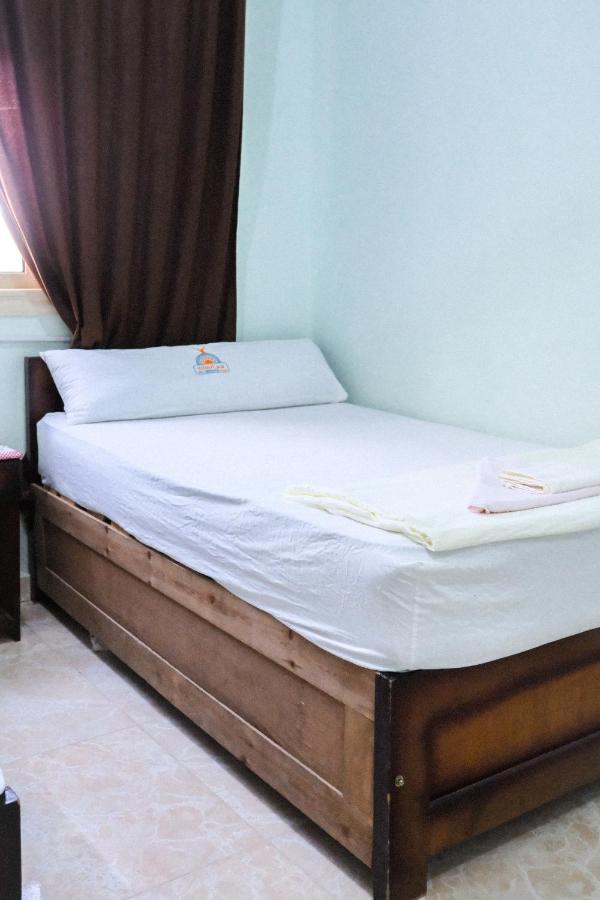 Al-Manara Hostel Siwa Oasis Eksteriør bilde