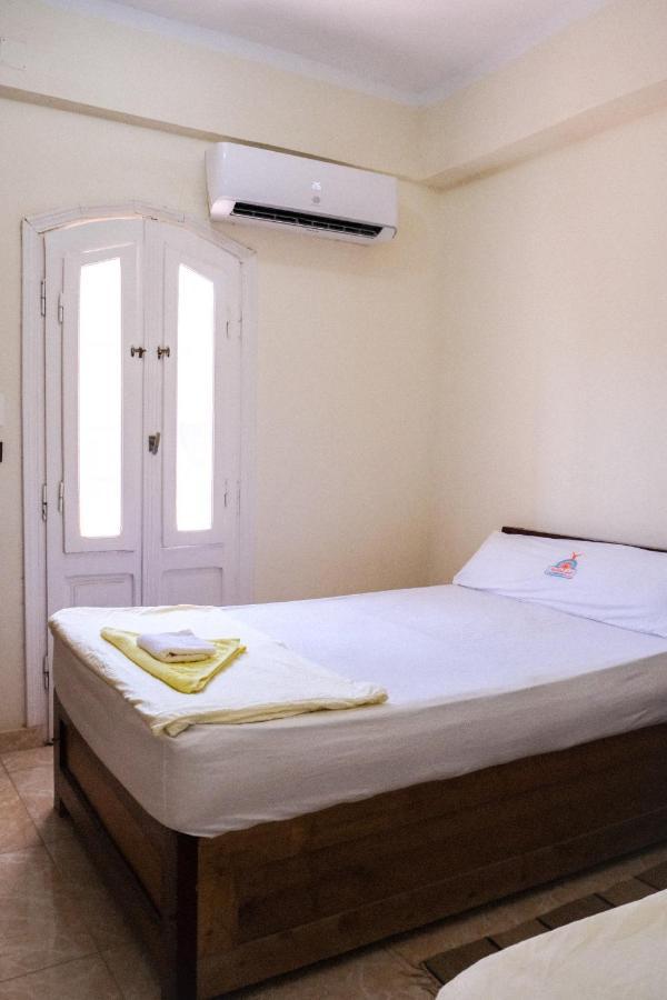 Al-Manara Hostel Siwa Oasis Eksteriør bilde
