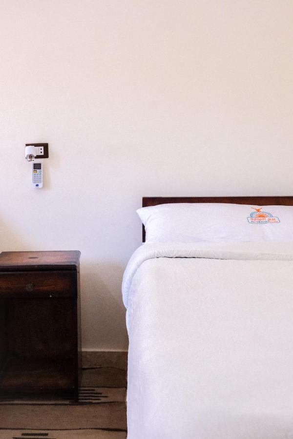 Al-Manara Hostel Siwa Oasis Eksteriør bilde