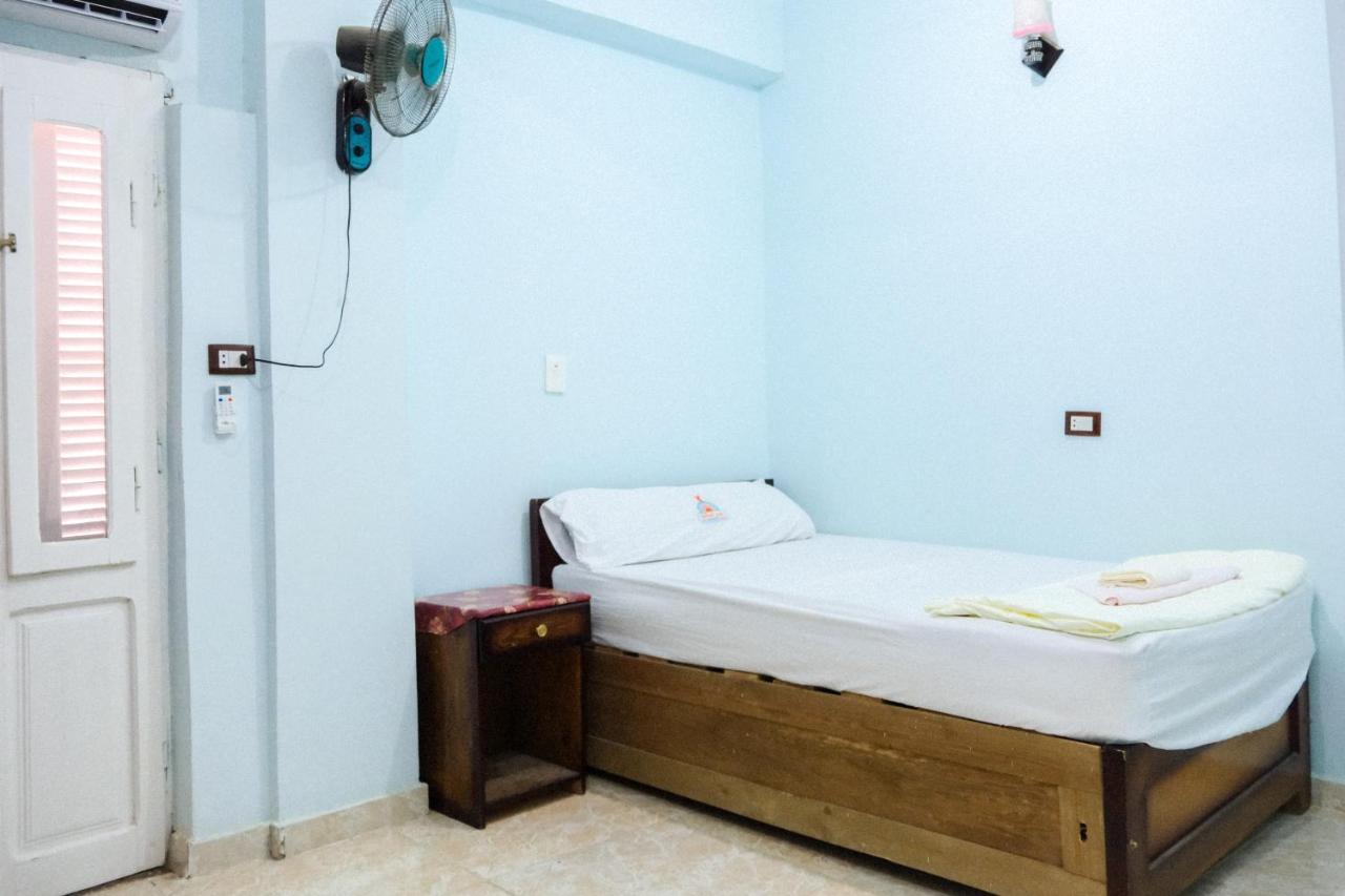 Al-Manara Hostel Siwa Oasis Eksteriør bilde