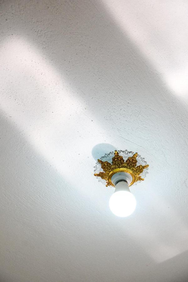 Al-Manara Hostel Siwa Oasis Eksteriør bilde