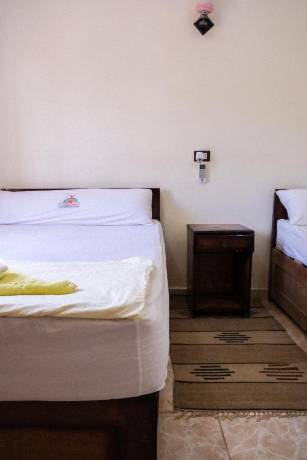 Al-Manara Hostel Siwa Oasis Eksteriør bilde