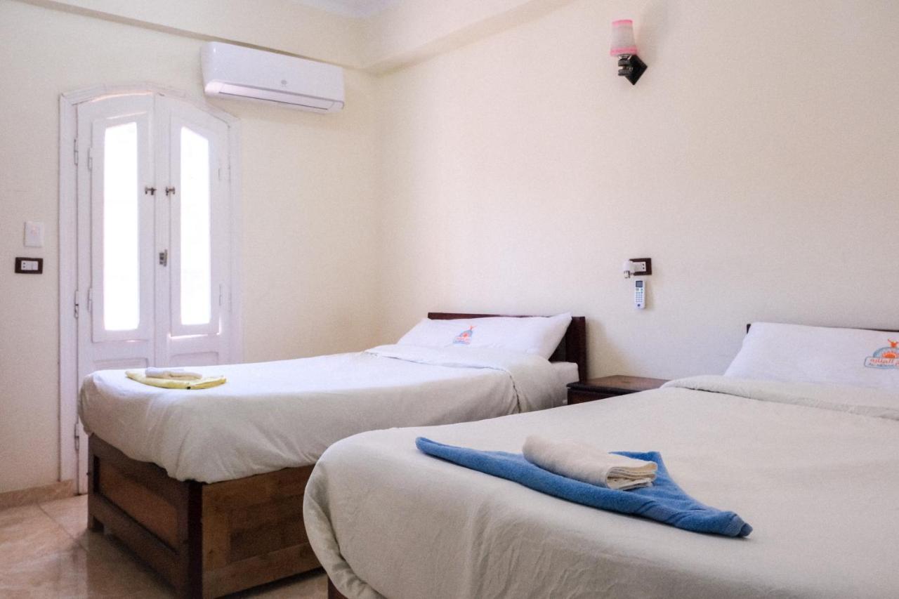 Al-Manara Hostel Siwa Oasis Eksteriør bilde