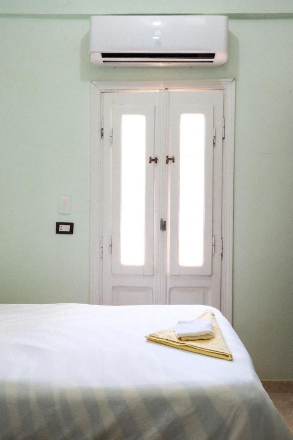 Al-Manara Hostel Siwa Oasis Eksteriør bilde