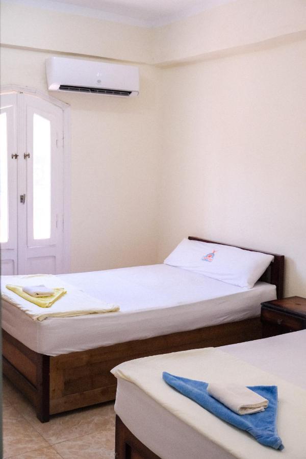 Al-Manara Hostel Siwa Oasis Eksteriør bilde