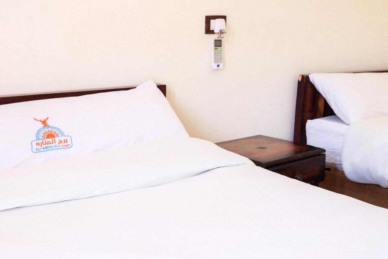 Al-Manara Hostel Siwa Oasis Eksteriør bilde