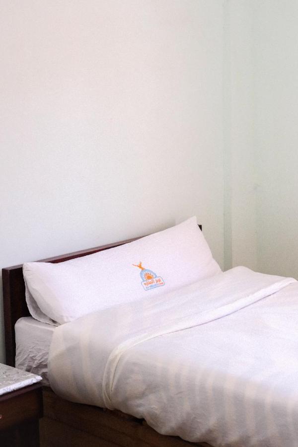 Al-Manara Hostel Siwa Oasis Eksteriør bilde