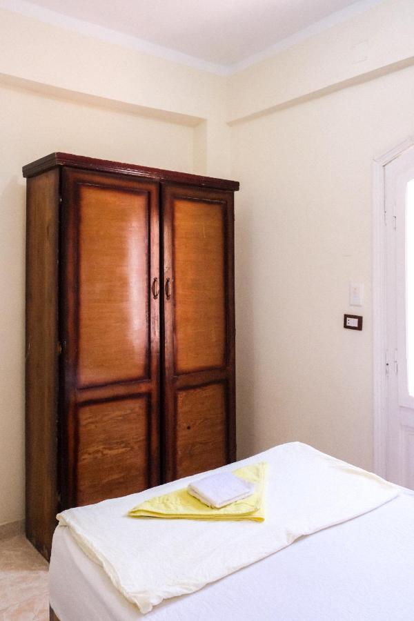 Al-Manara Hostel Siwa Oasis Eksteriør bilde