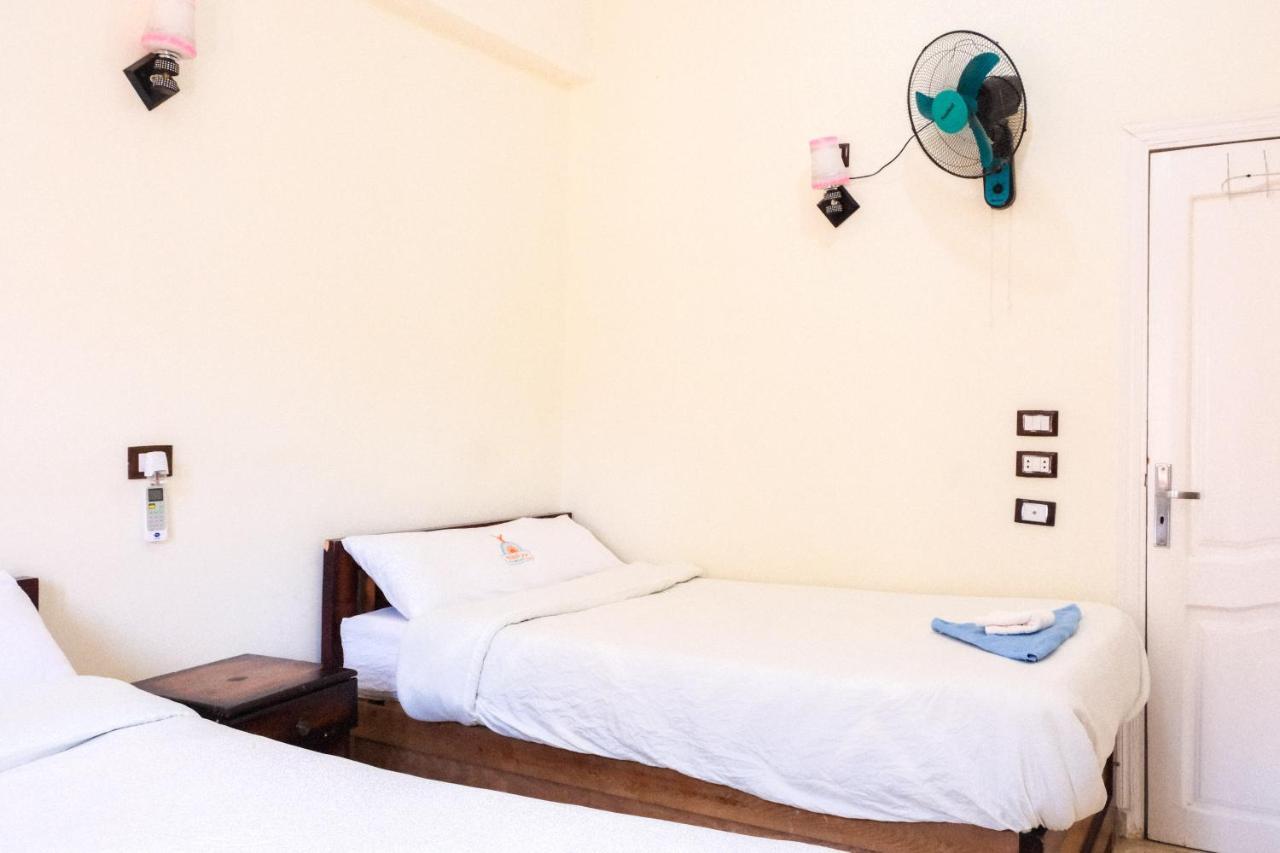 Al-Manara Hostel Siwa Oasis Eksteriør bilde