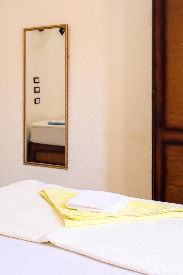Al-Manara Hostel Siwa Oasis Eksteriør bilde