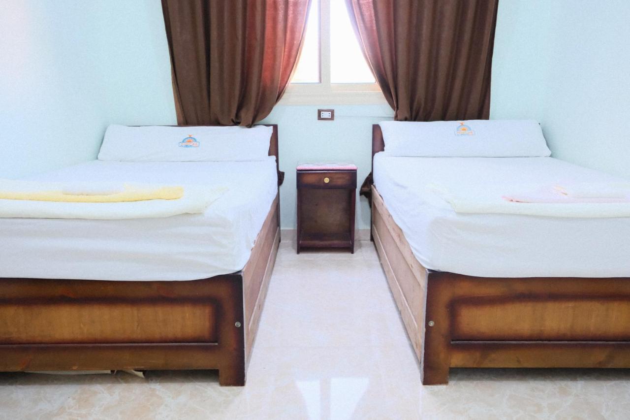 Al-Manara Hostel Siwa Oasis Eksteriør bilde