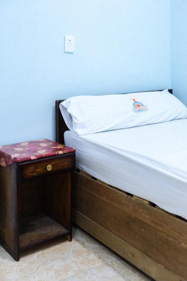 Al-Manara Hostel Siwa Oasis Eksteriør bilde
