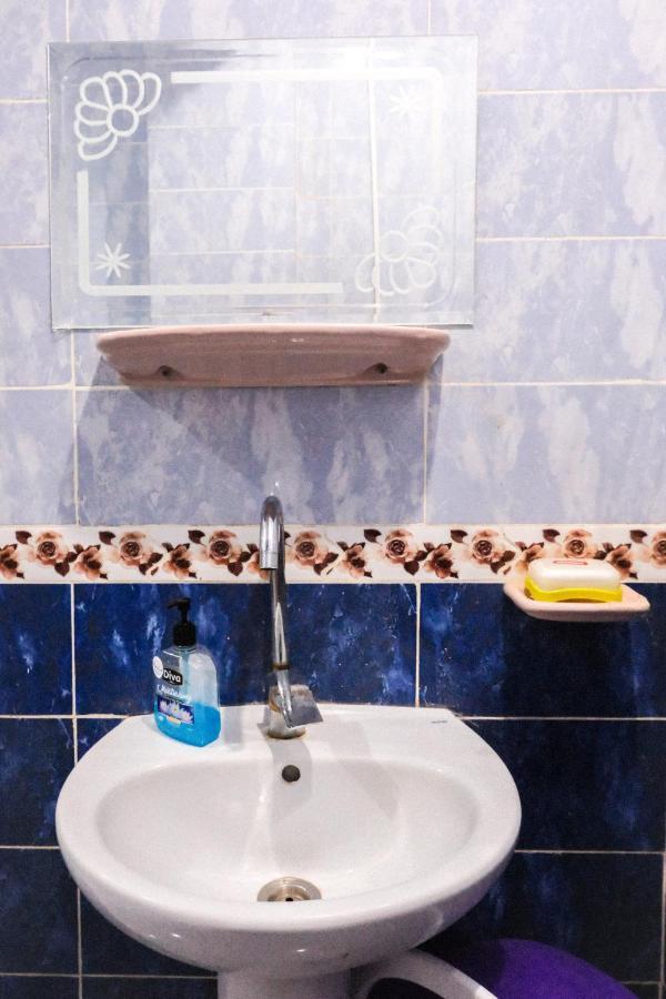 Al-Manara Hostel Siwa Oasis Eksteriør bilde