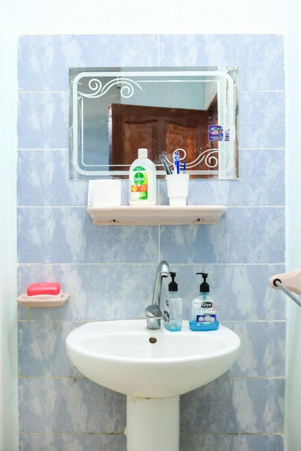 Al-Manara Hostel Siwa Oasis Eksteriør bilde