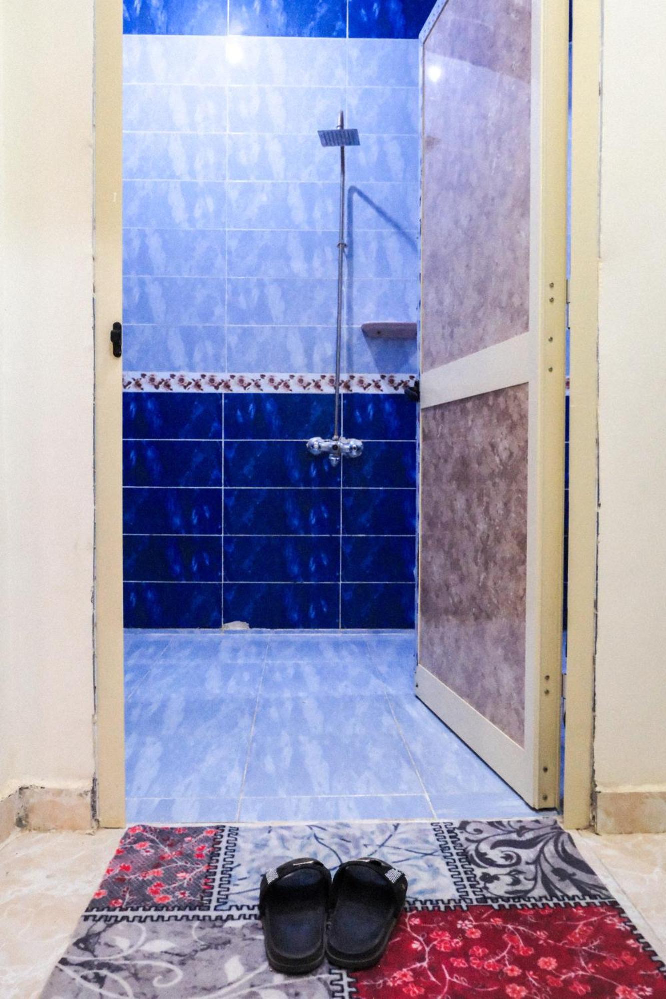 Al-Manara Hostel Siwa Oasis Eksteriør bilde
